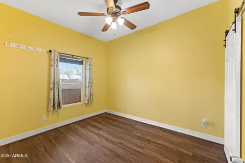 Bedroom - 930 E Taylor St, Phoenix, AZ 85006 photo 2 of 2
