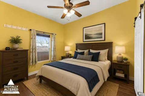 Bedroom - 930 E Taylor St, Phoenix, AZ 85006 photo 1 of 2