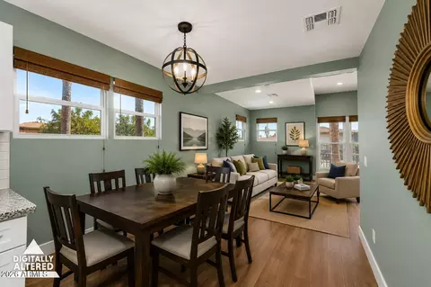 Dining - 930 E Taylor St, Phoenix, AZ 85006 photo 1 of 1