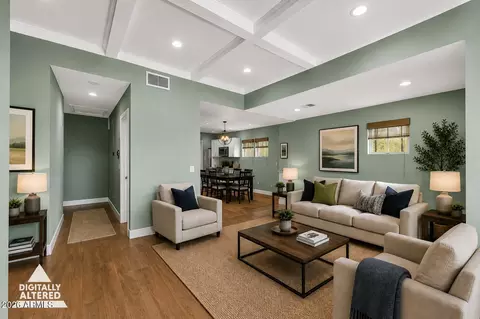 Living - 930 E Taylor St, Phoenix, AZ 85006 photo 1 of 1