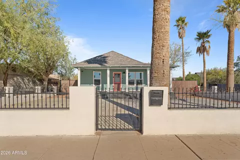 Other - 930 E Taylor St, Phoenix, AZ 85006 photo 1 of 5