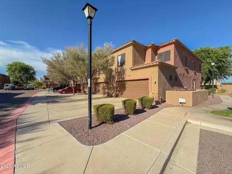 21655 N 36th Ave #118, Glendale, AZ 85308