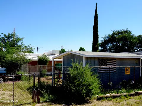 108 S 15th St, Tombstone, AZ 85638