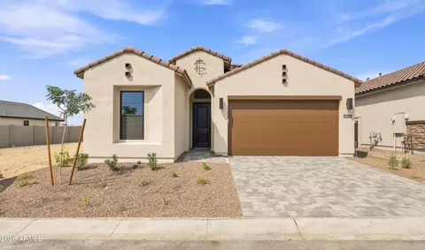 20808 W Palo Verde Dr, Buckeye, AZ 85396