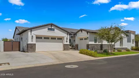 20688 E Pummelos Rd, Queen Creek, AZ 85142
