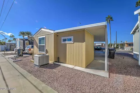 7807 E Main St #H-15, Mesa, AZ 85207 photo 23