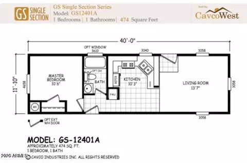 7807 E Main St #H-15, Mesa, AZ 85207 photo 5