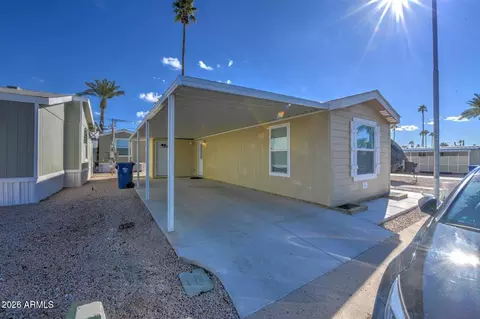 7807 E Main St #H-15, Mesa, AZ 85207 photo 3