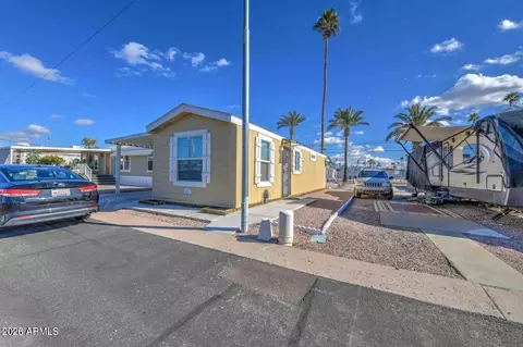 7807 E Main St #H-15, Mesa, AZ 85207 photo 2