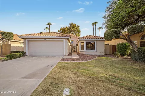 9751 W Mcrae Way, Peoria, AZ 85382