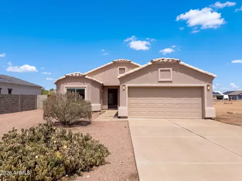 10564 W Buena Vista Dr, Arizona City, AZ 85123