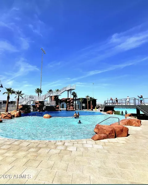 Exterior - 3420 E Harwell Rd #3420 E, Gilbert, AZ 85234 photo 5 of 5