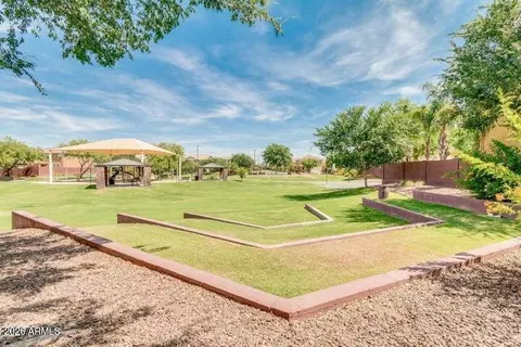 Exterior - 3420 E Harwell Rd #3420 E, Gilbert, AZ 85234 photo 3 of 5
