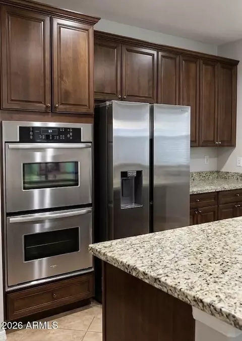 Kitchen - 3420 E Harwell Rd #3420 E, Gilbert, AZ 85234 photo 1 of 2