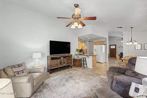 Living - 8661 E Crescent Ave, Mesa, AZ 85208 photo 4 of 4