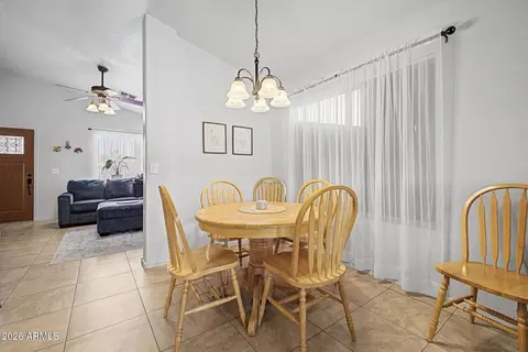 Dining - 8661 E Crescent Ave, Mesa, AZ 85208 photo 1 of 1