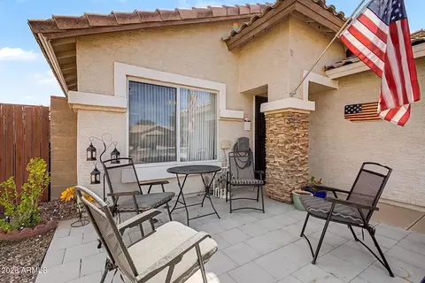 Exterior - 8661 E Crescent Ave, Mesa, AZ 85208 photo 1 of 5