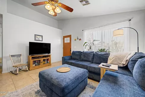 Living - 8661 E Crescent Ave, Mesa, AZ 85208 photo 1 of 4