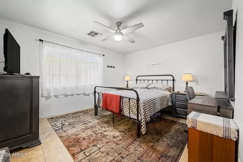 Bedroom - 8661 E Crescent Ave, Mesa, AZ 85208 photo 1 of 4