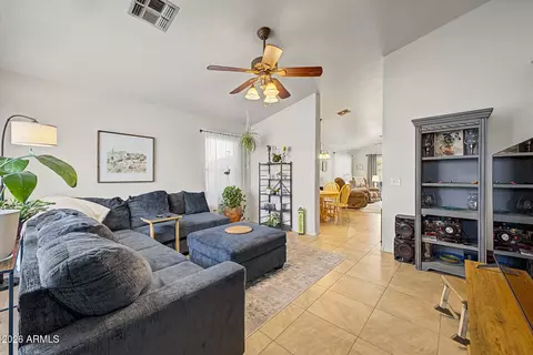 Living - 8661 E Crescent Ave, Mesa, AZ 85208 photo 2 of 4
