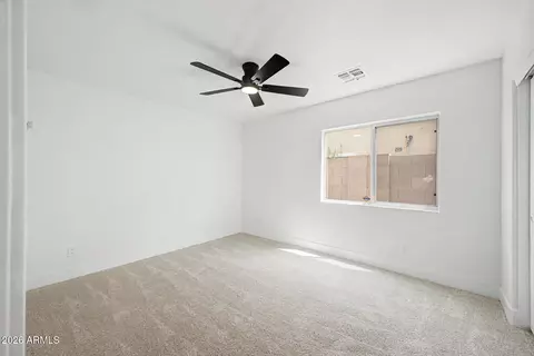 Bedroom - 10505 Emerald Cir, Mesa, AZ 85208 photo 3 of 4