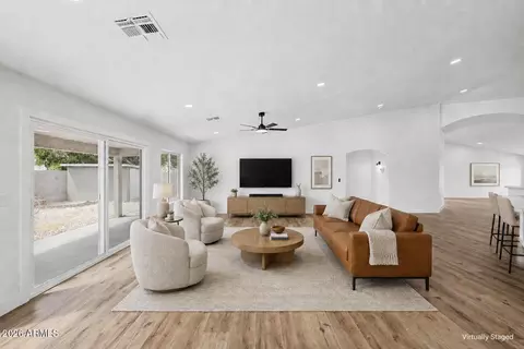 Living - 10505 Emerald Cir, Mesa, AZ 85208 photo 7 of 9