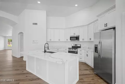 Kitchen - 10505 Emerald Cir, Mesa, AZ 85208 photo 1 of 3