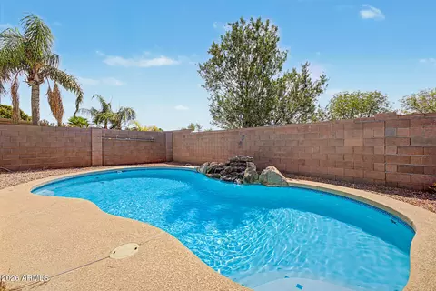 Exterior - 10505 Emerald Cir, Mesa, AZ 85208 photo 4 of 7