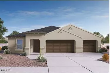 35790 N Pumpkin Dr, San Tan Valley, AZ 85140