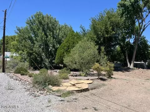3490 E Yuma Dr #123, Rimrock, AZ 86335