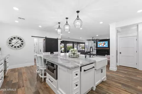 Kitchen - 2744 E James St, Gilbert, AZ 85296 photo 2 of 4