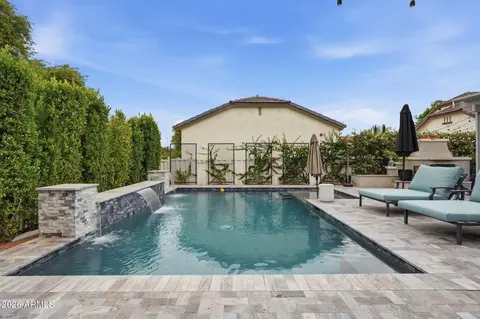 Exterior - 2744 E James St, Gilbert, AZ 85296 photo 7 of 18