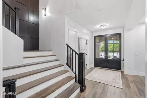 Entry Way - 2744 E James St, Gilbert, AZ 85296 photo 1 of 3