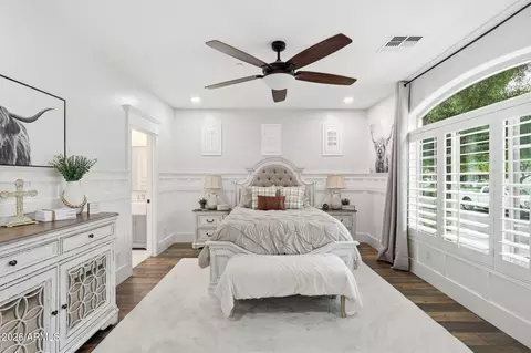 Bedroom - 2744 E James St, Gilbert, AZ 85296 photo 1 of 7