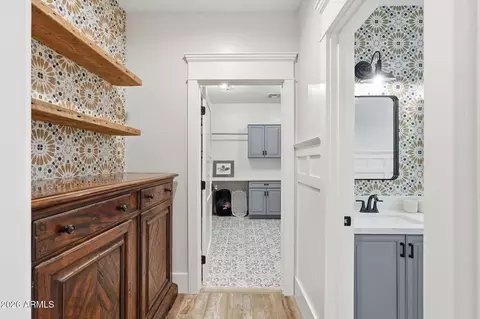 Entry Way - 2744 E James St, Gilbert, AZ 85296 photo 2 of 3