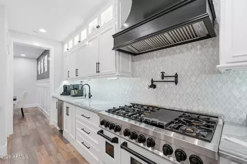 Kitchen - 2744 E James St, Gilbert, AZ 85296 photo 4 of 4
