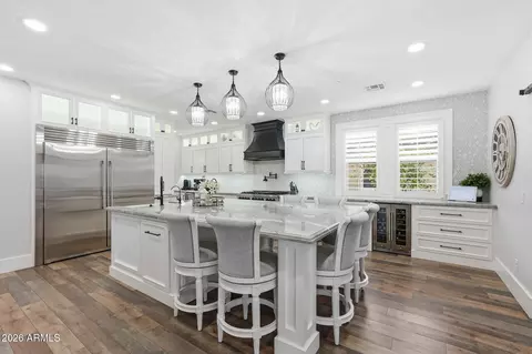 Kitchen - 2744 E James St, Gilbert, AZ 85296 photo 1 of 4