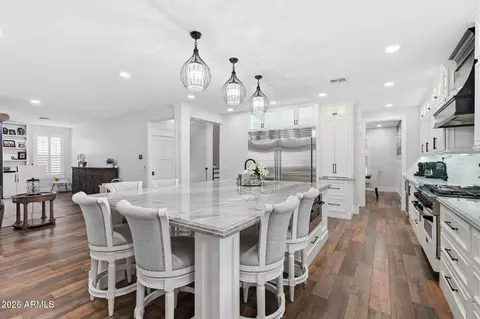 Kitchen - 2744 E James St, Gilbert, AZ 85296 photo 3 of 4