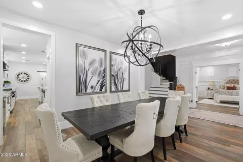Dining - 2744 E James St, Gilbert, AZ 85296 photo 1 of 1