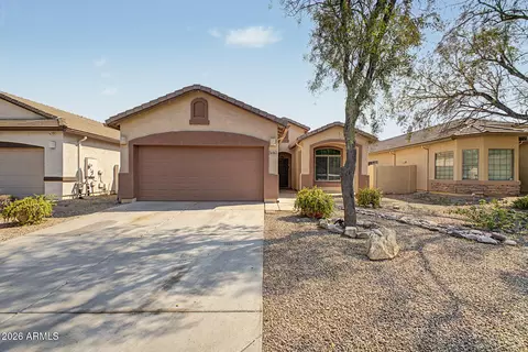 36963 W Mondragone Ln, Maricopa, AZ 85138