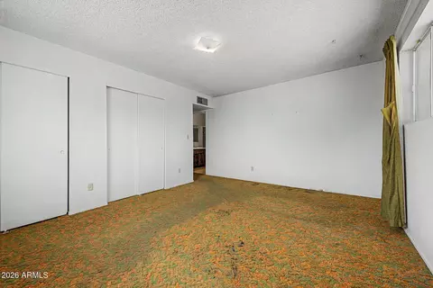 Bedroom - 101 E Thunderbird Trl, Phoenix, AZ 85042 photo 3 of 3