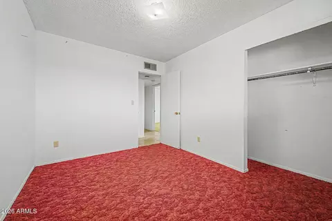 Bedroom - 101 E Thunderbird Trl, Phoenix, AZ 85042 photo 1 of 3