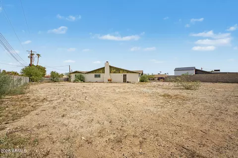Exterior - 101 E Thunderbird Trl, Phoenix, AZ 85042 photo 1 of 2