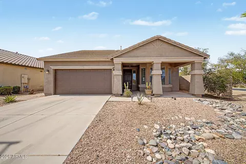 37936 W San Capistrano Ave, Maricopa, AZ 85138