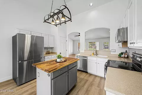 25288 W Illini St, Buckeye, AZ 85326