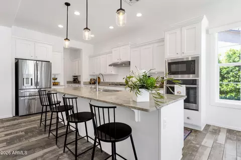 Kitchen - 4442 E Fairbrook St, Mesa, AZ 85205 photo 1 of 5