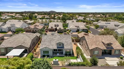 View/Area - 4442 E Fairbrook St, Mesa, AZ 85205 photo 3 of 5