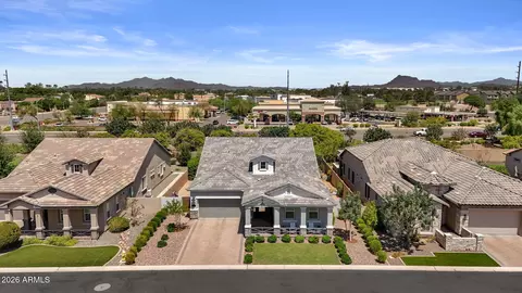View/Area - 4442 E Fairbrook St, Mesa, AZ 85205 photo 1 of 5
