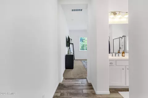 Entry Way - 4442 E Fairbrook St, Mesa, AZ 85205 photo 4 of 7
