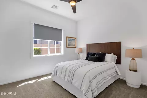 Bedroom - 4442 E Fairbrook St, Mesa, AZ 85205 photo 4 of 6